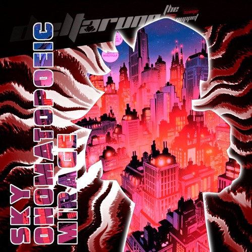 Sky Onomatopoeic Mirage - [Deltarune; The 5xSame Puppet]