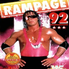 O.W.P. Episode 124: WWF Uk Rampage Retro Review 1992