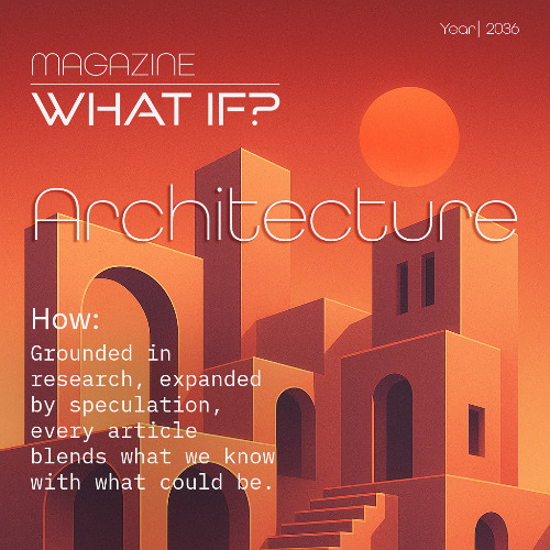 When Cities Walked: The Great Migration Nobody Planned For