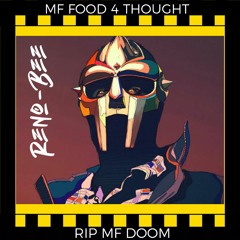 MF FOOD .. 4 THOUGHT