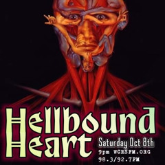 Hellbound Heart mix
