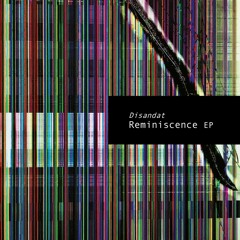 02 Disandat - Clarification (Original Mix)