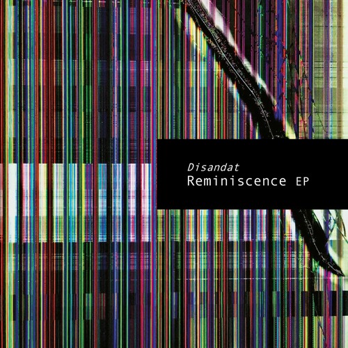 02 Disandat - Clarification (Original Mix)