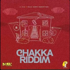 Clap Back - DANJA (Chakka Riddim).mp3