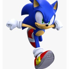 Sonic (prod.asna)