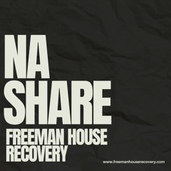 Tony M. - NA Speaker - "More Revealed" - 12-Step Recovery from Drug Addiction