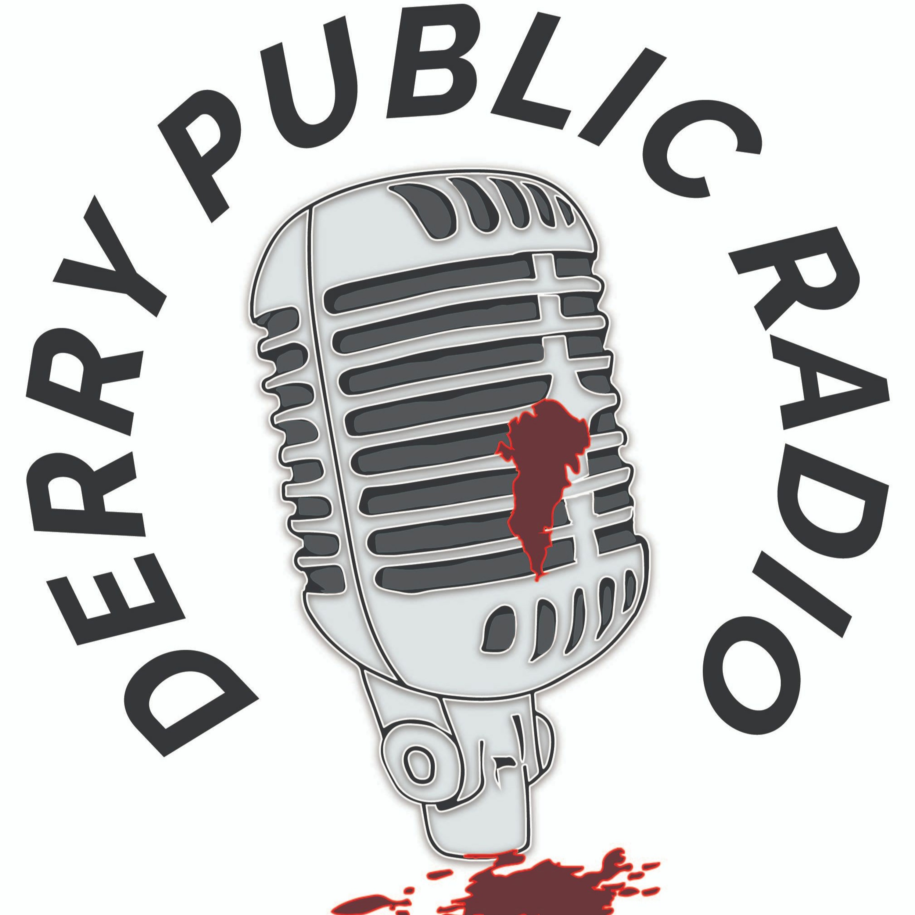 Derry Public Radio - A Stephen King Podcast