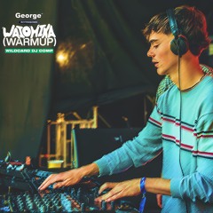 P-Root Waiohika Warmup Entry Mixtape