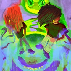 slimggp - Paris [prod. Yung Brando]