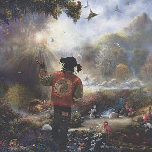 In Da Zone  ft Welbz, Kleoski Prod. MB