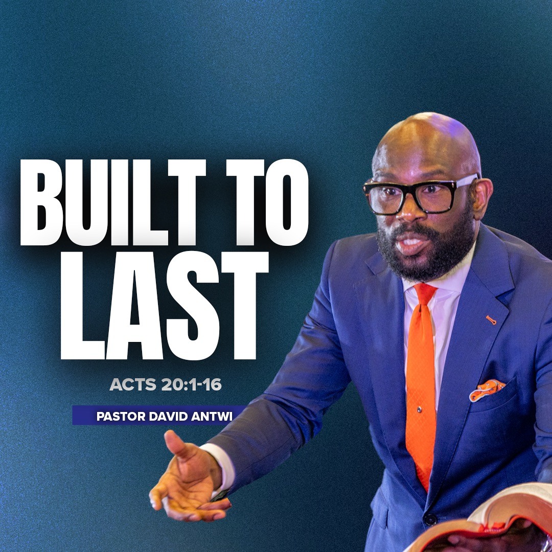 Stream Securing The Church's Future by Kharis Church | Listen online ...