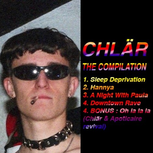 Downtown Rave
