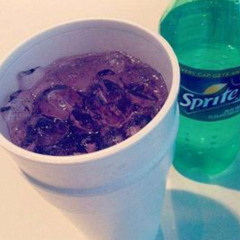 FROM THE CUP (STOLE YA BIH) [PROD. YUREI]
