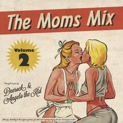 Moms Mix Vol. 2