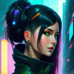 House Mix by Megan Watts