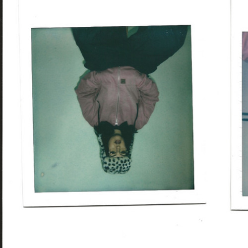 the beach x another love