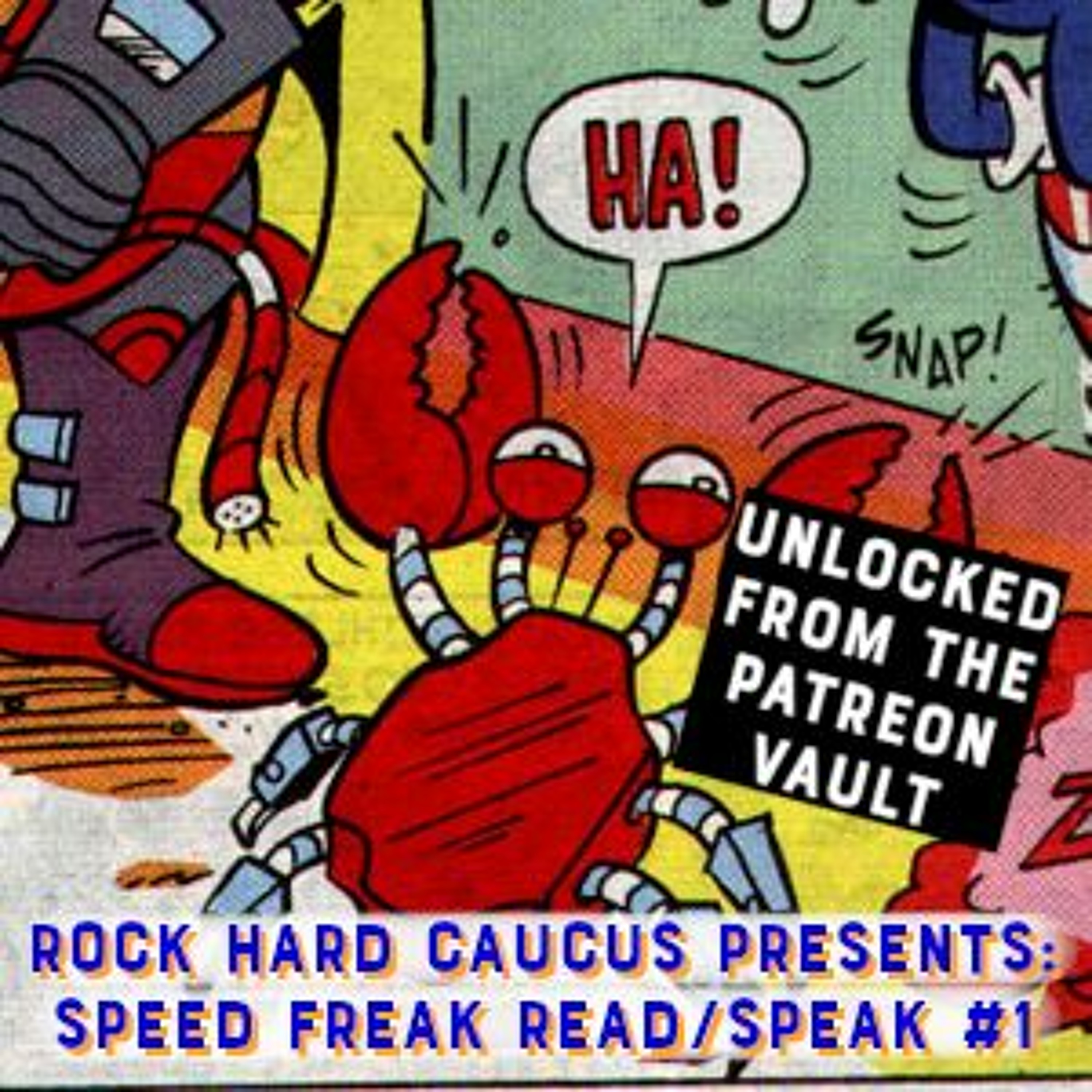 Rock Hard Caucus