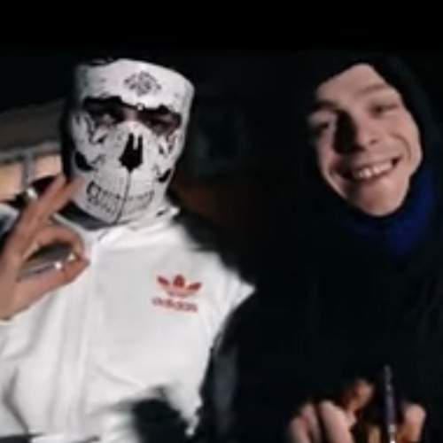 Spot X Jimmy (DemManDerr) - Robbers & Shottas