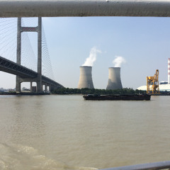 Generations- Shanghai Ferry 吴泾渡口/杜行轮渡站