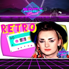 UPBEAT 2 (Retro Vibe Beat | 80s Synth Pop Wave Hit Music) Italo Disco Schlager Instrumental (FREE)
