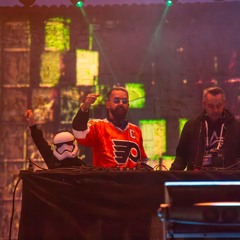 KIKO B2B DOL ZIEGER @ CHÂTEAU FLOOR FESTIVAL 2024