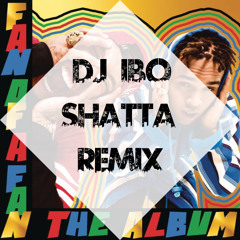 Chris Brown & Tyga - Ayo (Dj IBO Shatta Remix)⚠️COPYRIGHT FILTER⚠️