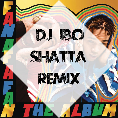 Chris Brown & Tyga - Ayo (Dj IBO Shatta Remix)⚠️COPYRIGHT FILTER⚠️