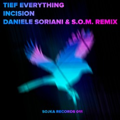 Tief Everything - Incision (Daniele Soriani & S.O.M. Remix)