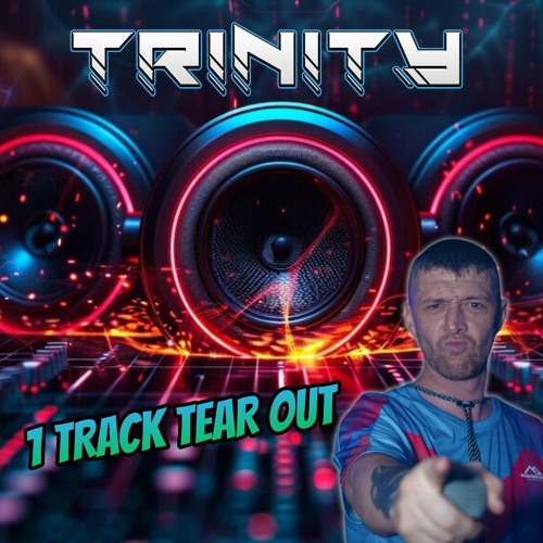 TRINITYSTYLE - 1 TRACK TEAR OUT