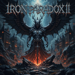 Iron Paradox II