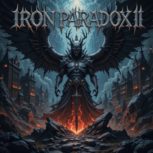 Iron Paradox II