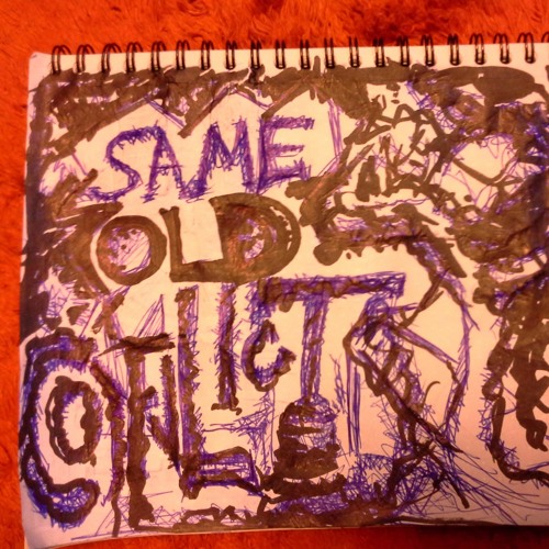 Deteriorated Disorientated Dinosaurs & Diamonds On Dynamite