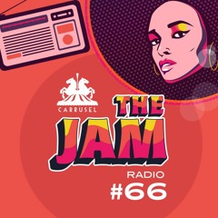 The Jam Radio 66 w/ Boyan / 28.03