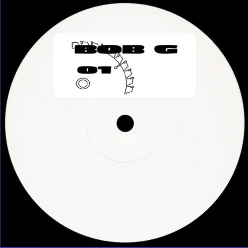 Premiere : Bob G – Boastin (BOBG01)