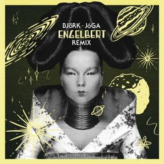 FREE DOWNLOAD: Björk - Jóga (Engelbert Remix)