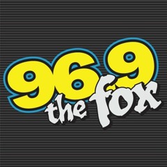 KUPH Mountain View MO 96-9 The Fox TM Studios Mix Hot AC March 2022