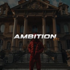 Hard Piano Rap Beat 2024 | AMBITION Pt.2