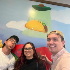 Satan Gave Me a Taco (Cover)