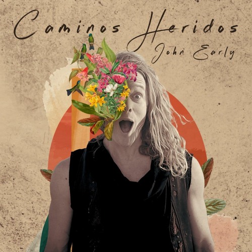 Caminos Heridos ft Earl Pereira