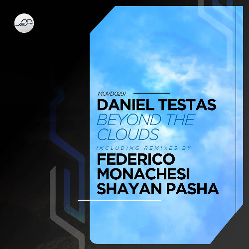 Daniel Testas - Beyond the Clouds [Movement Recordings]