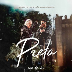 Hungria Hip Hop Feat. João Carlos Martins - Preta [Valkirio Vaz Remix]