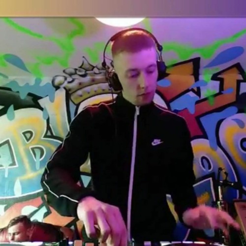 Subvert Guest Mix - Mi6