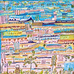 Janet Koongotema ‘Moun.aw – Archer River story place’