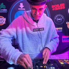 OLIVER WES - SMASH HOUSE #01