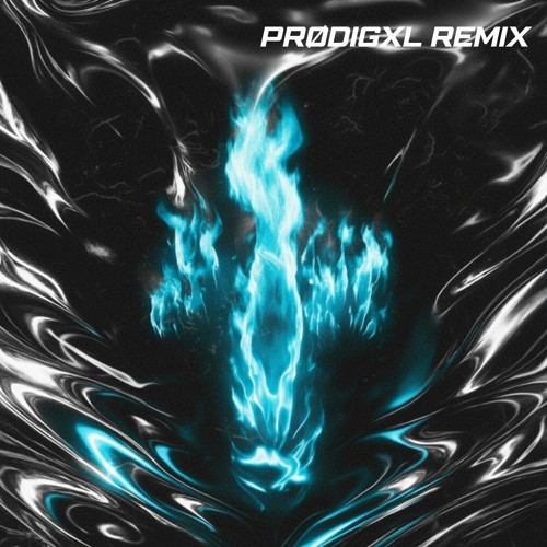 Jimmy Rock, Gregatron - Hell Can't Have Me (PRØDIGXL Remix)