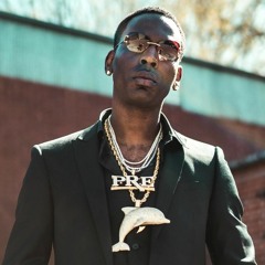 [FREE] Young Dolph Type Beat - "FOR THEM" 2024