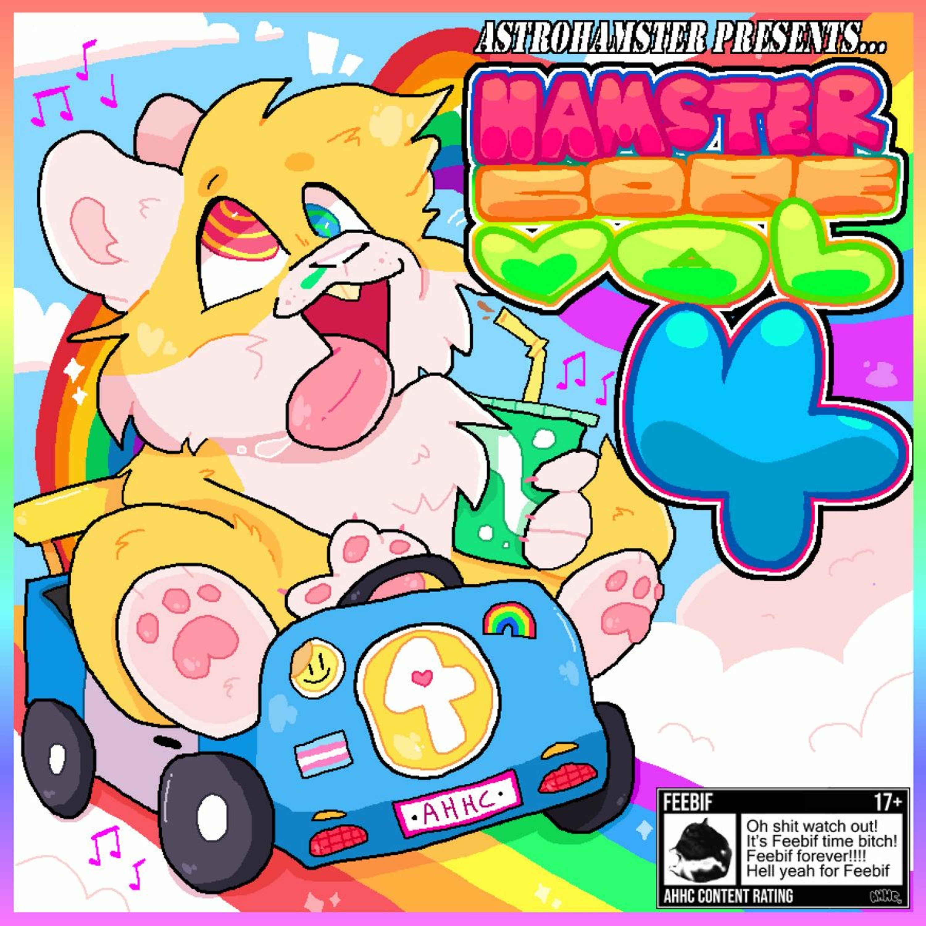 Enuna - Wind That Body Bass (Mekuso 240 Remix) episode artwork