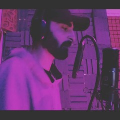 Akharin Sham _ Amin Ashna (prod. Eidib G)