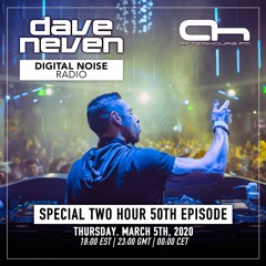 Dave Neven