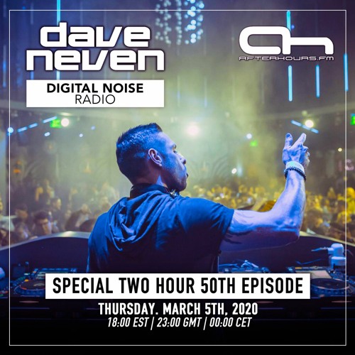 Dave Neven